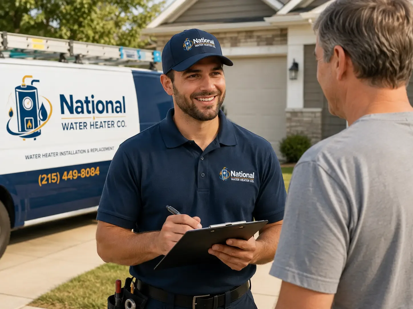 Water Heater Installation Ralston, IA FAQs